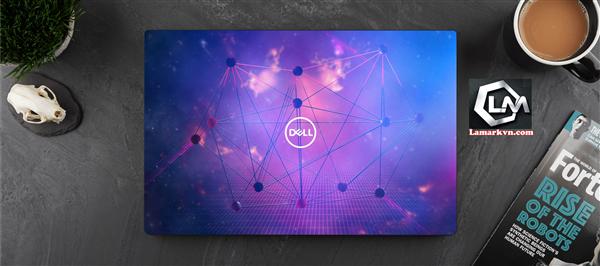 Ảnh đại diện sản phẩm Dán skin laptop 3D D374
